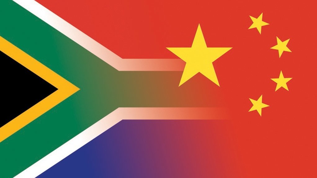Impact of China-South Africa Trade on the African Economy