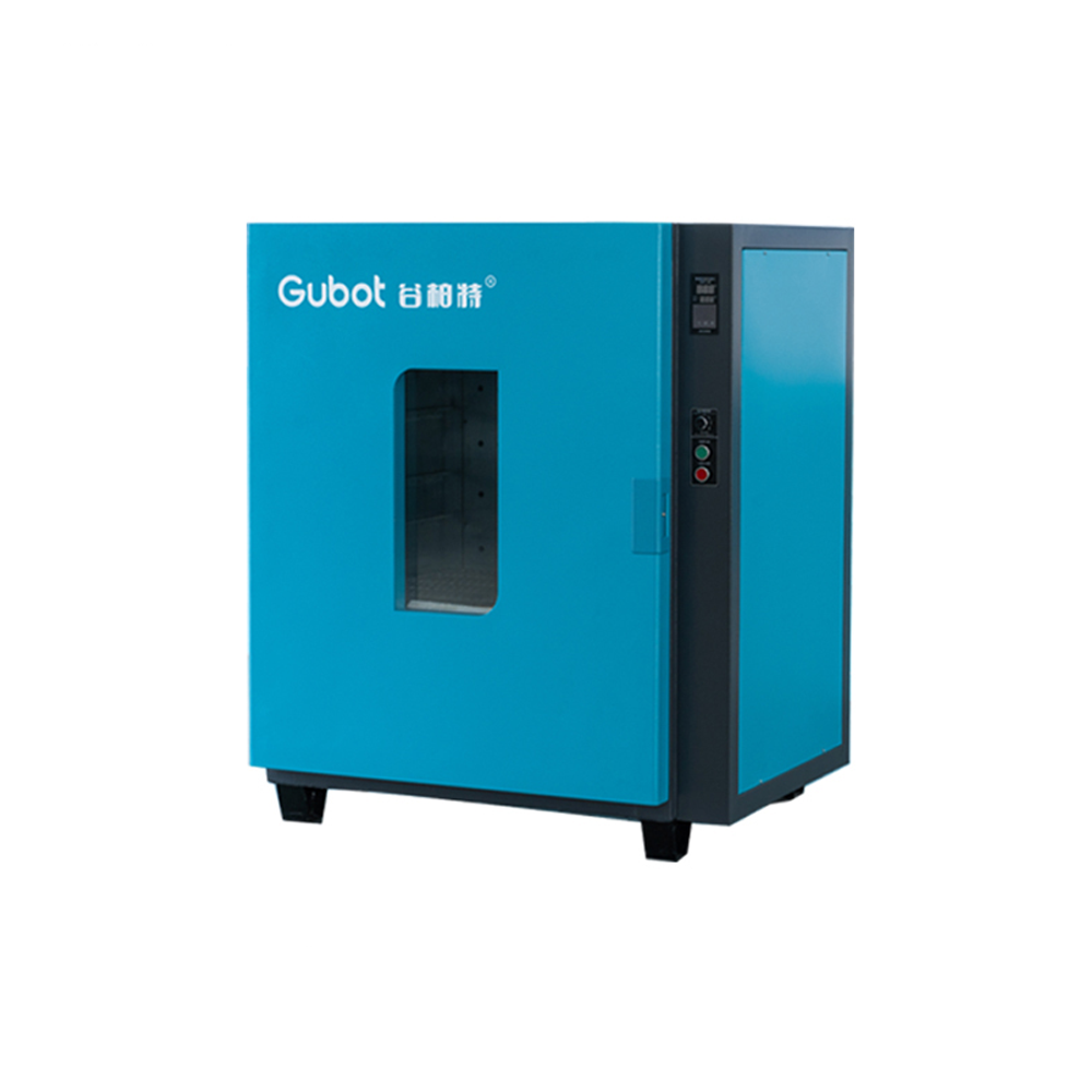 Gubot Wheel Oven